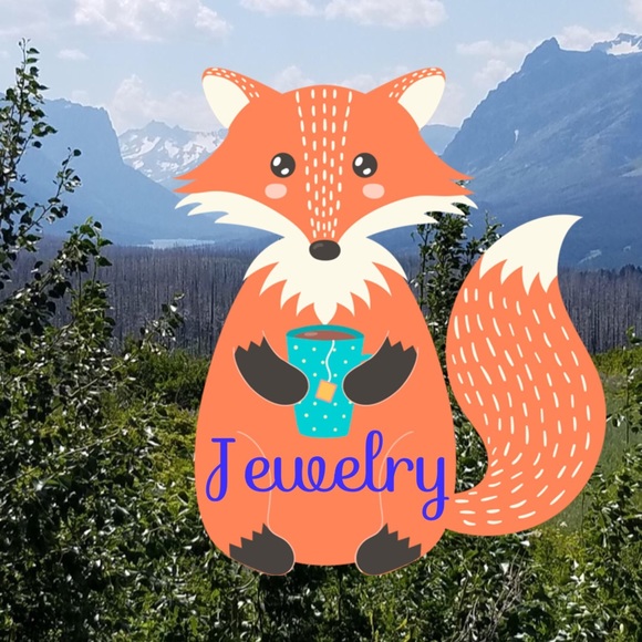 Dainty Mother-of-Pearl 18K Gold plated - Picture 4 of 6